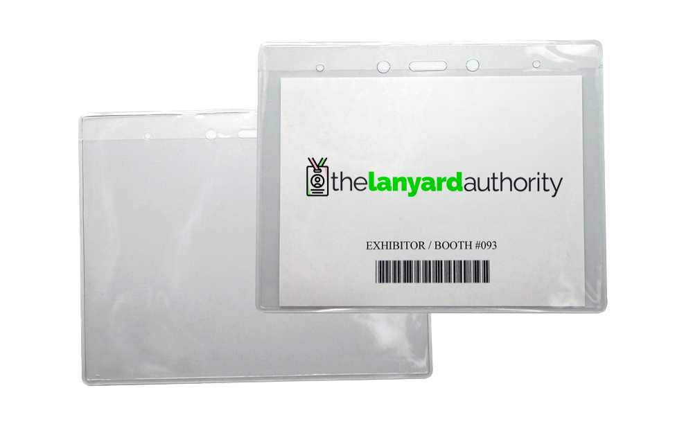 Badge Holders